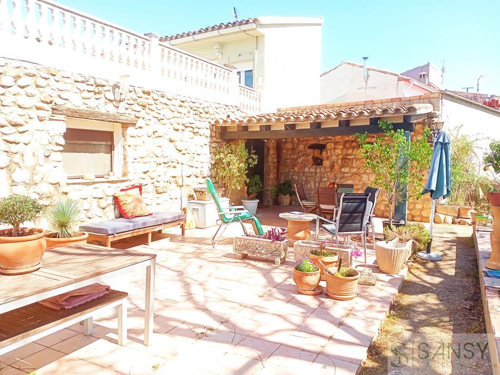 Venta de casa en Ondara