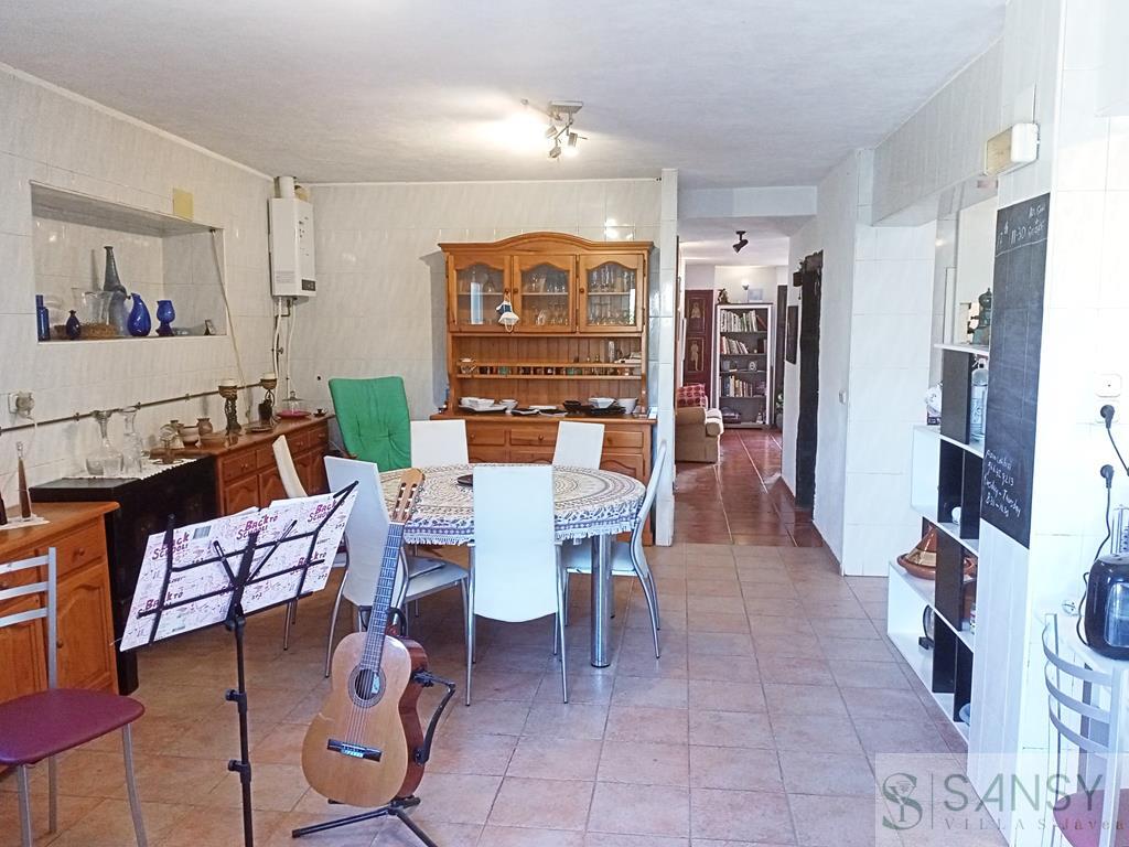 Venta de casa en Ondara