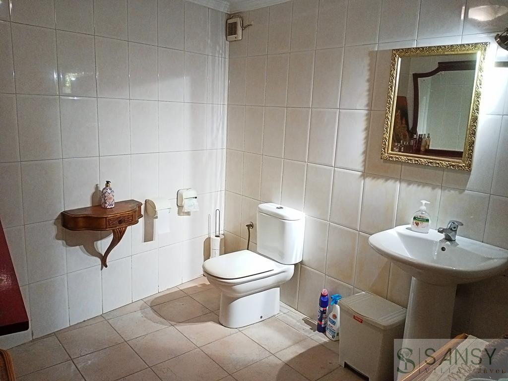 Venta de casa en Ondara