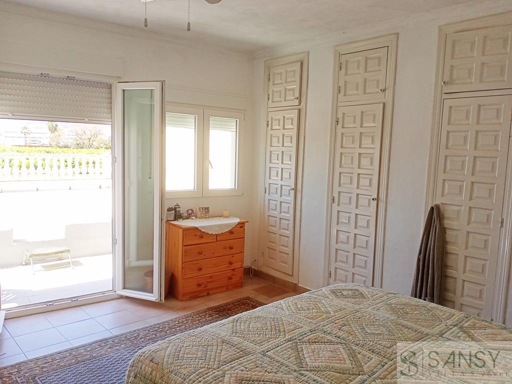 Venta de casa en Ondara