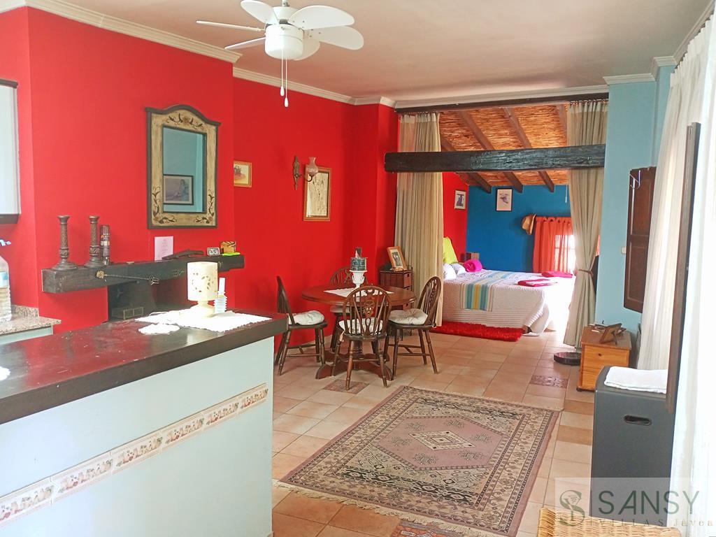 Venta de casa en Ondara