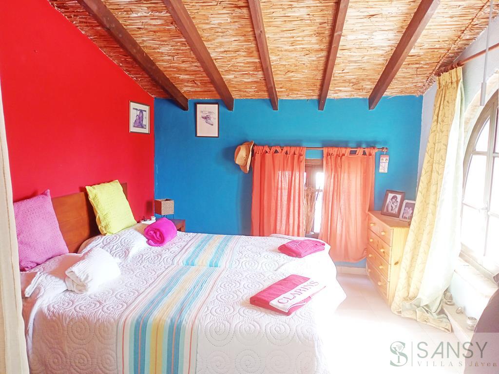Venta de casa en Ondara