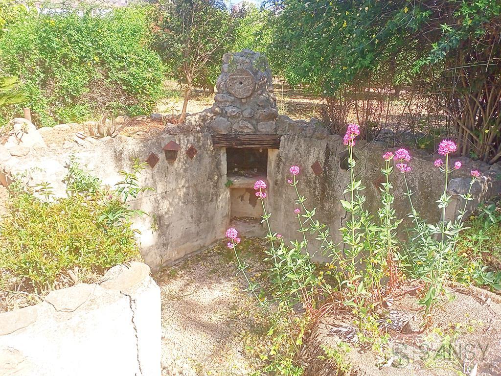 Venta de casa en Ondara