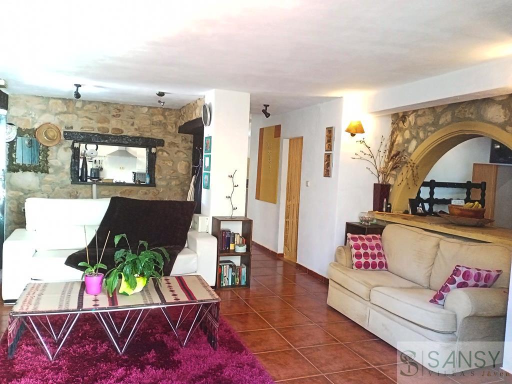 Venta de casa en Ondara