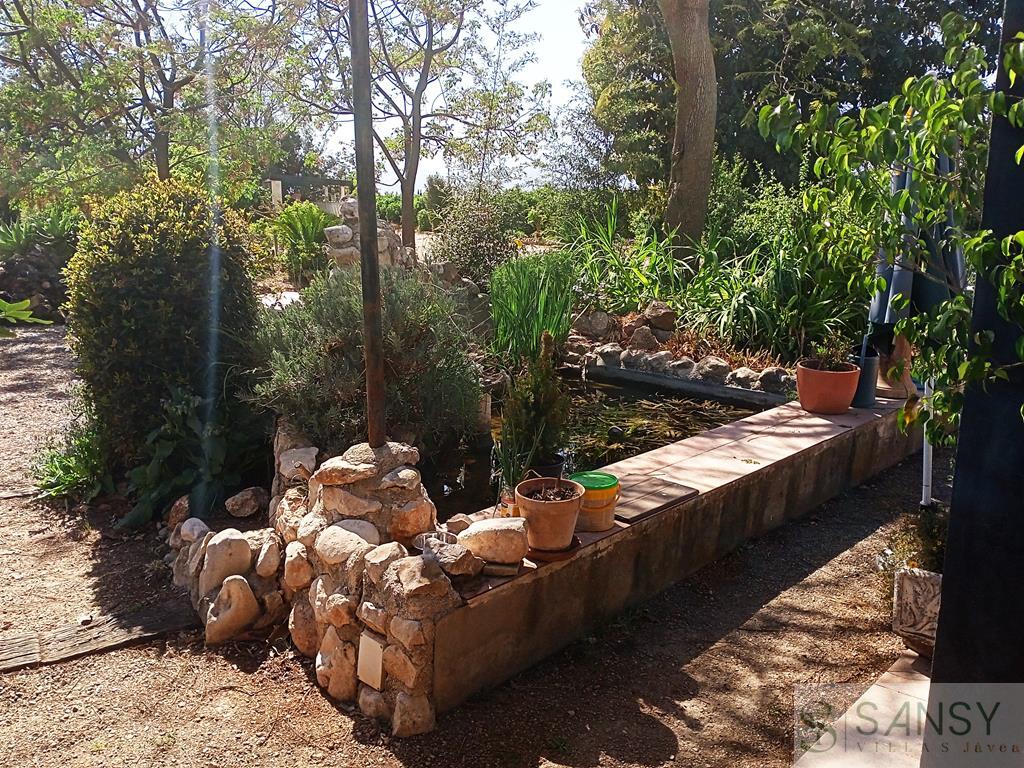 Venta de casa en Ondara