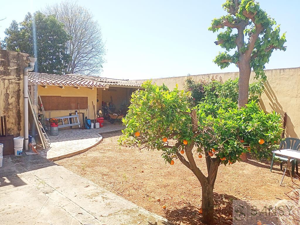 Venta de casa en Ondara