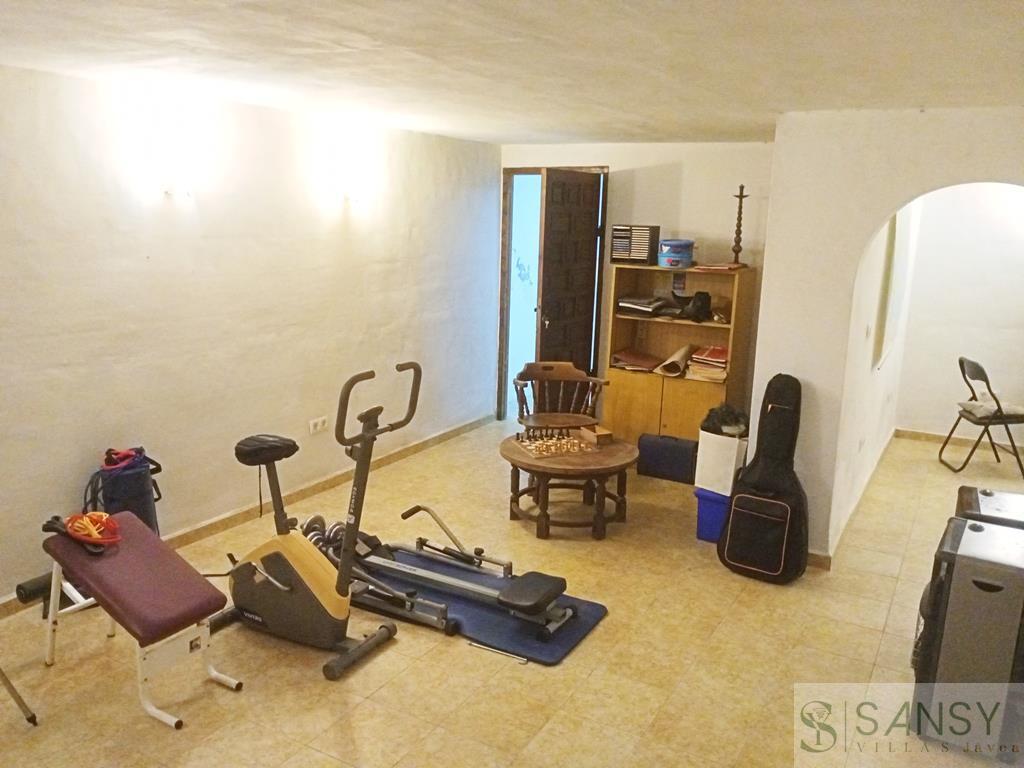 Venta de casa en Ondara
