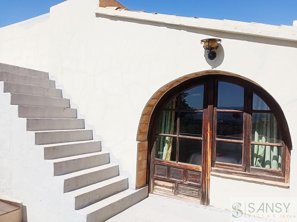 Venta de casa en Ondara