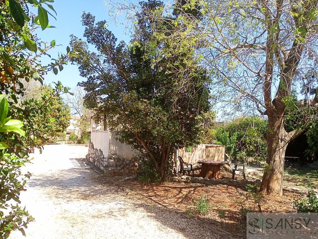 Venta de casa en Ondara