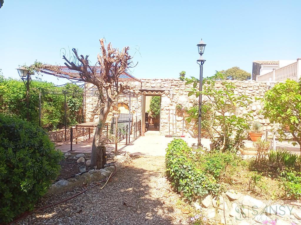 Venta de casa en Ondara