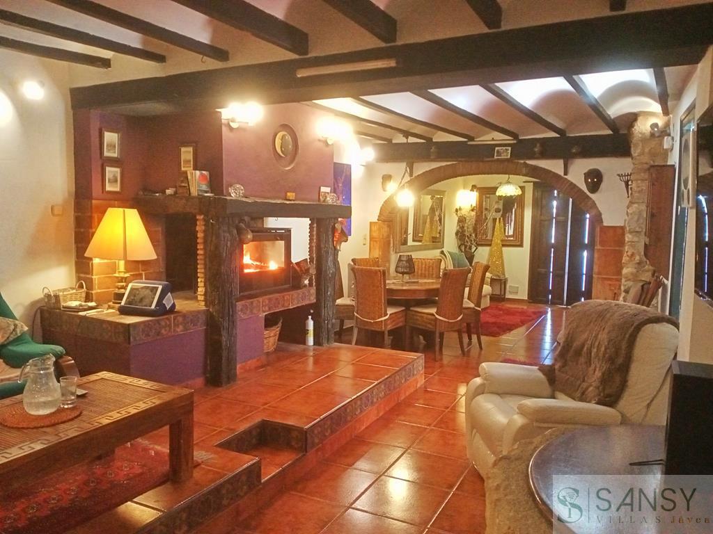 Venta de casa en Ondara