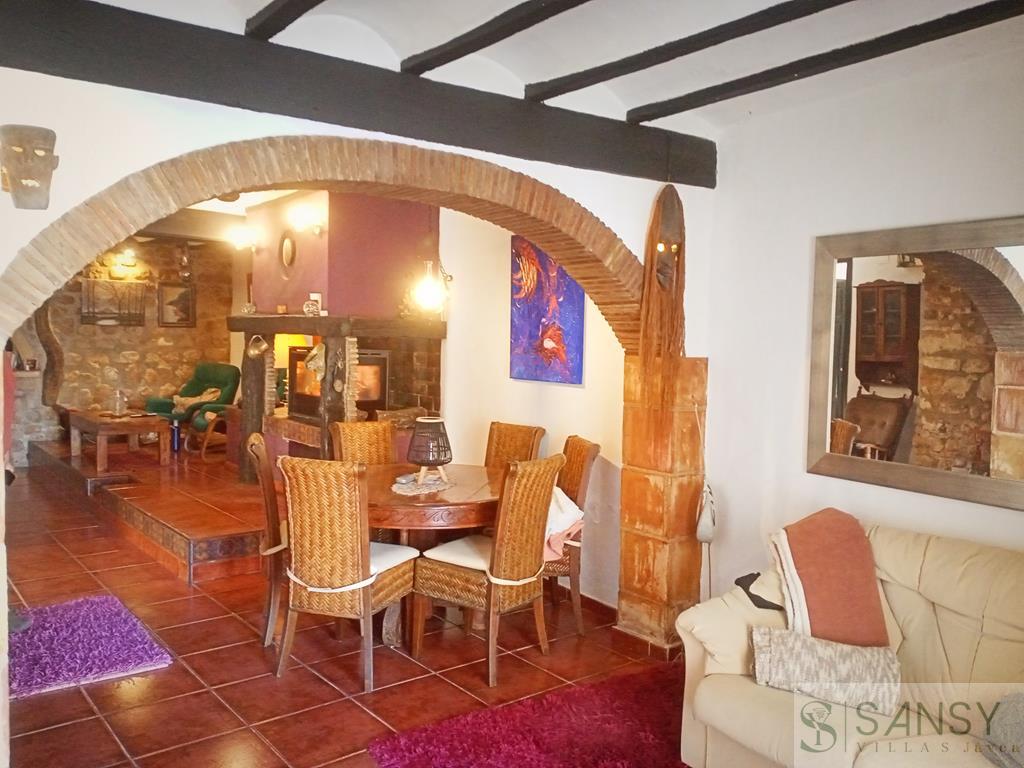 Venta de casa en Ondara