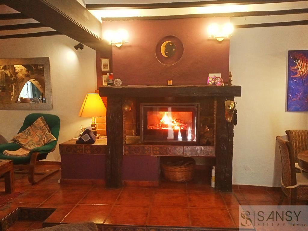 Venta de casa en Ondara