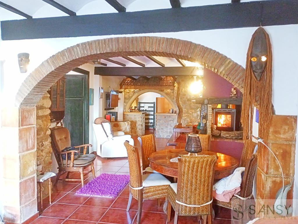 Venta de casa en Ondara