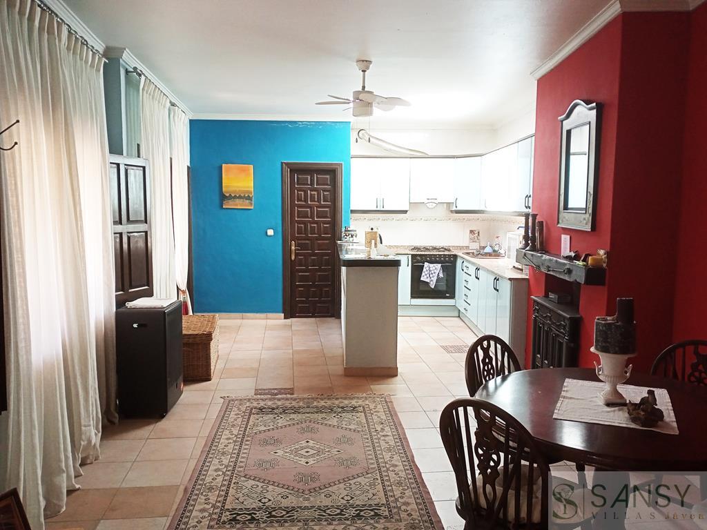 Venta de casa en Ondara