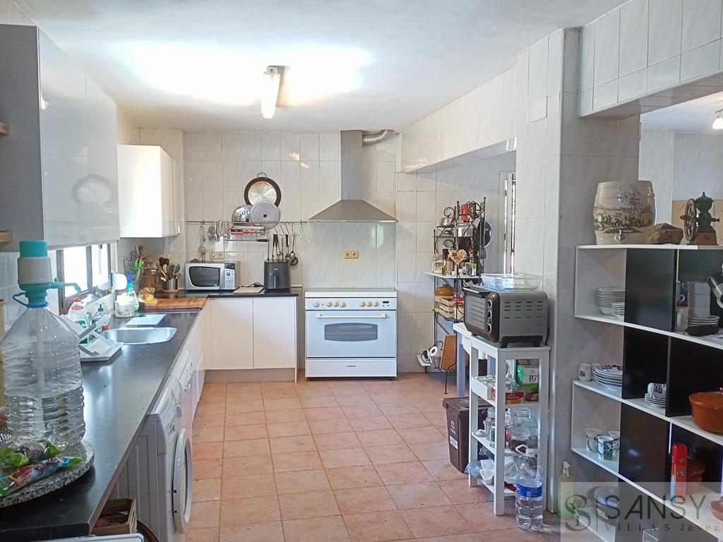 Venta de casa en Ondara
