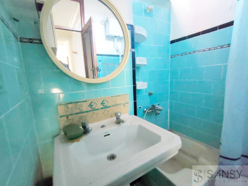 Venta de casa en Pego