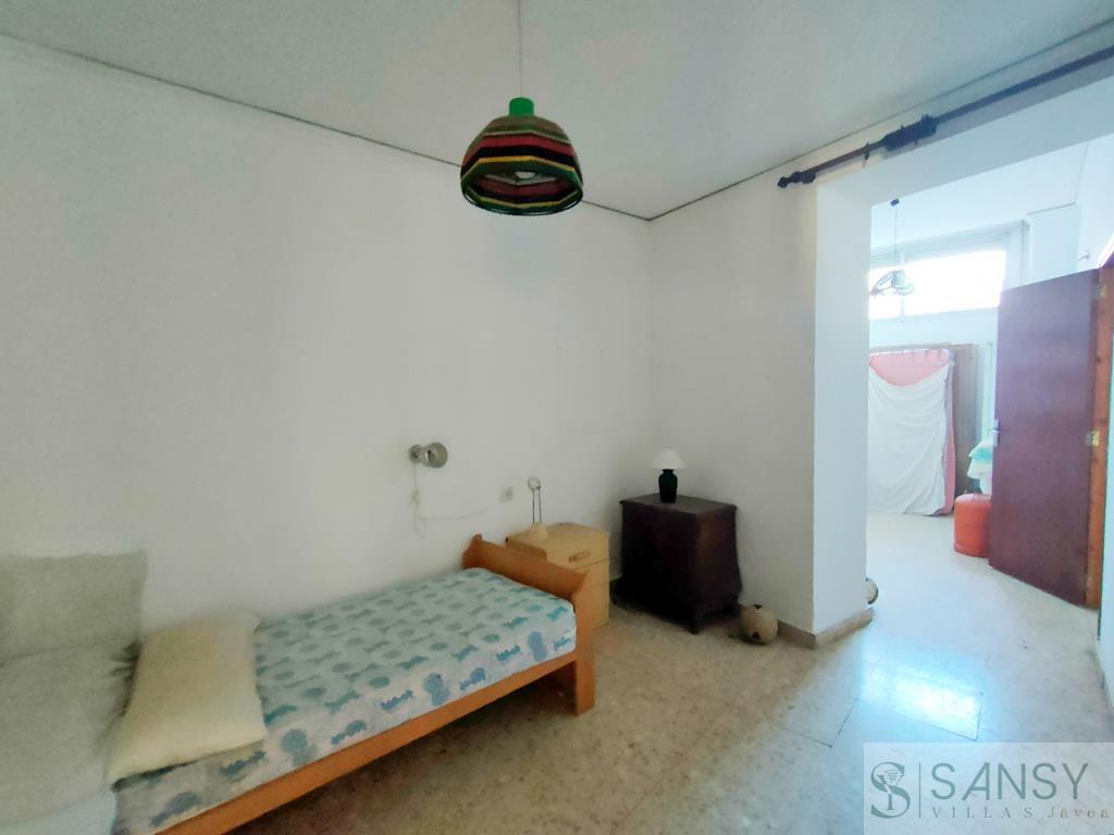 Venta de casa en Pego
