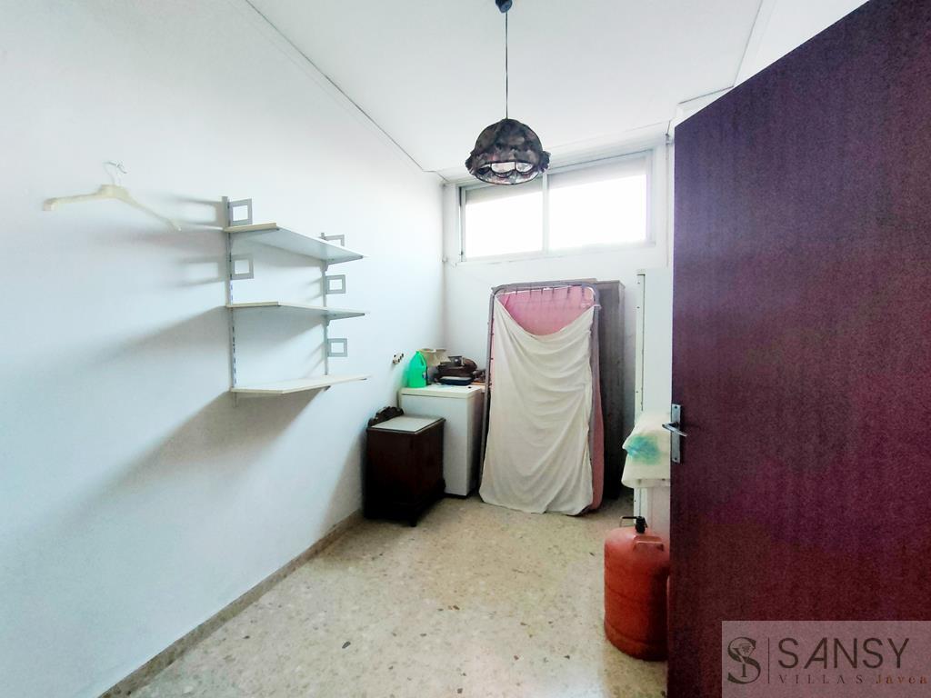 Venta de casa en Pego