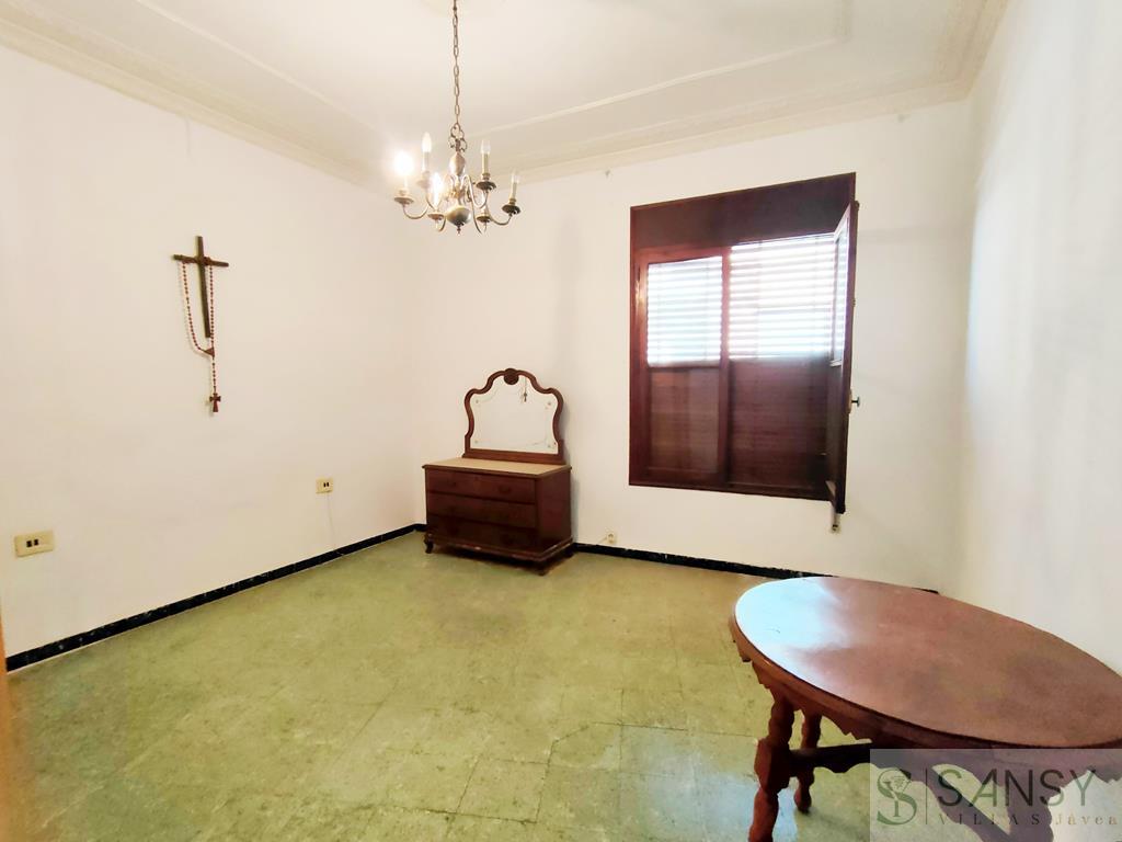 Venta de casa en Pego