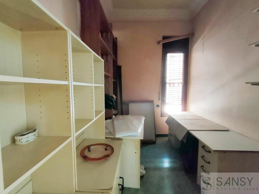 Venta de casa en Pego