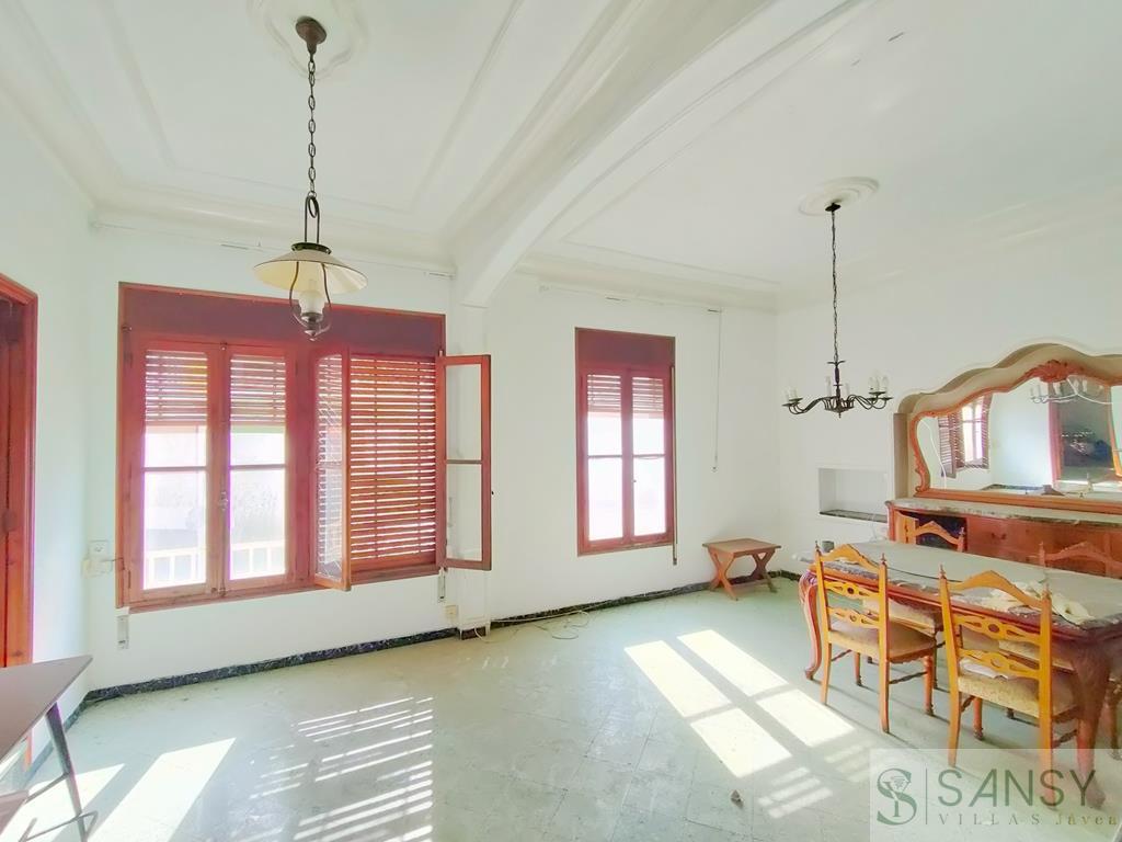 Venta de casa en Pego
