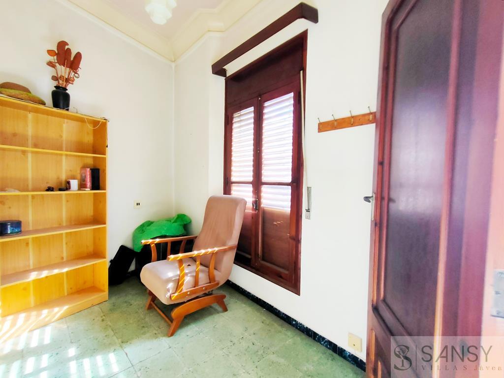 Venta de casa en Pego