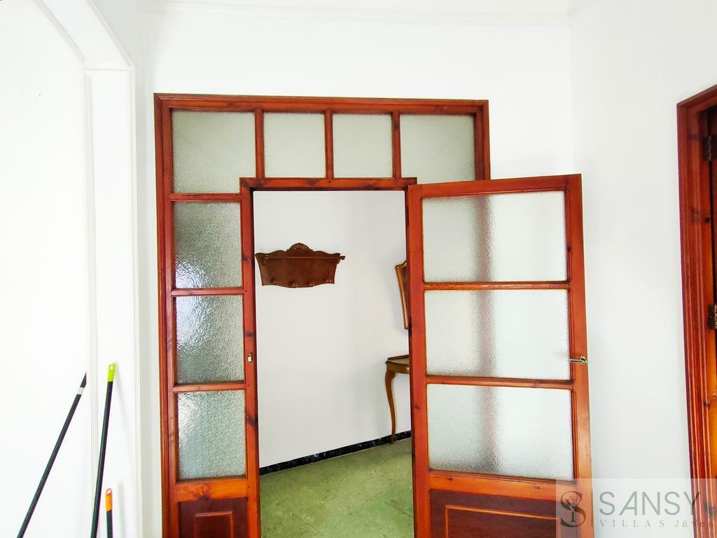 Venta de casa en Pego