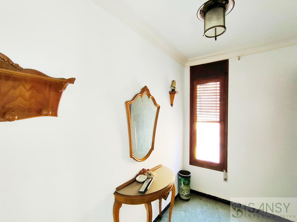 Venta de casa en Pego