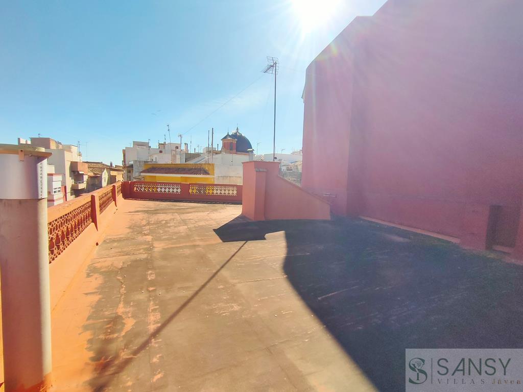 Venta de casa en Pego