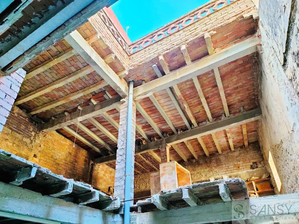 Venta de casa en Pego