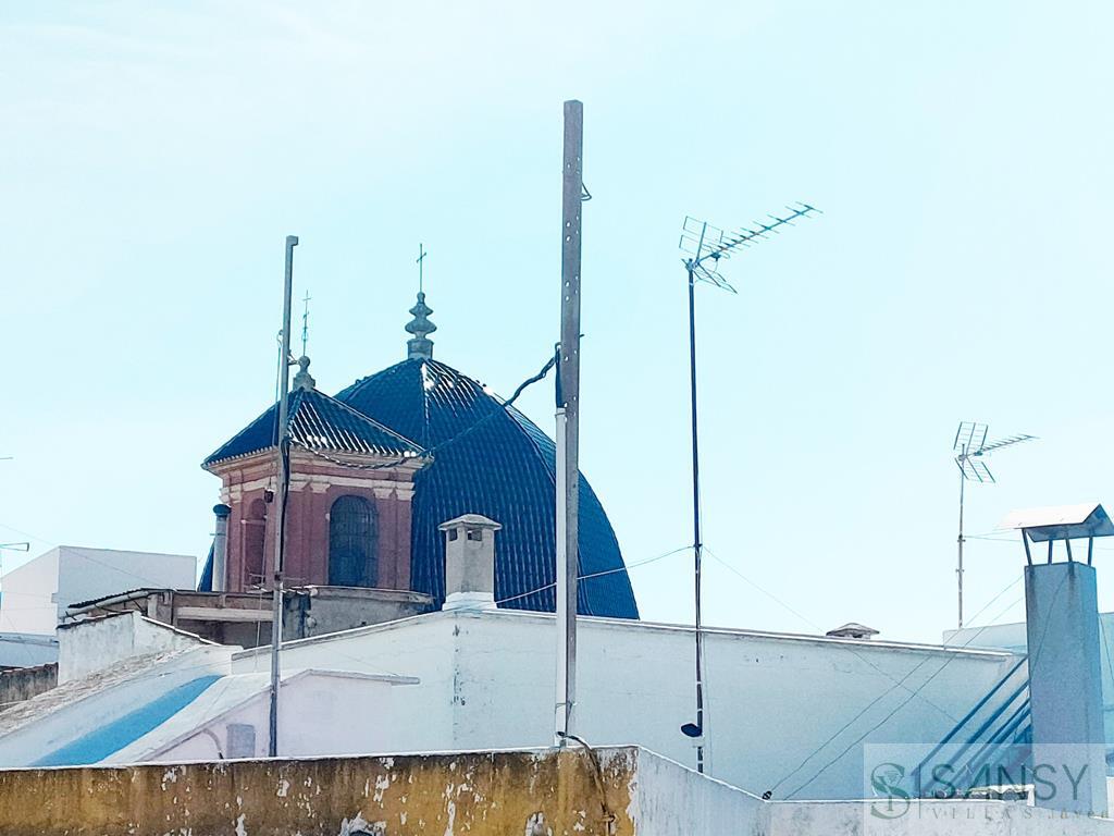 Venta de casa en Pego