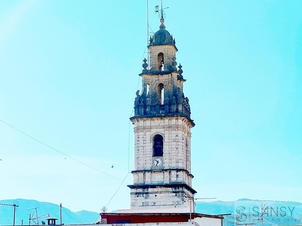 Venta de casa en Pego