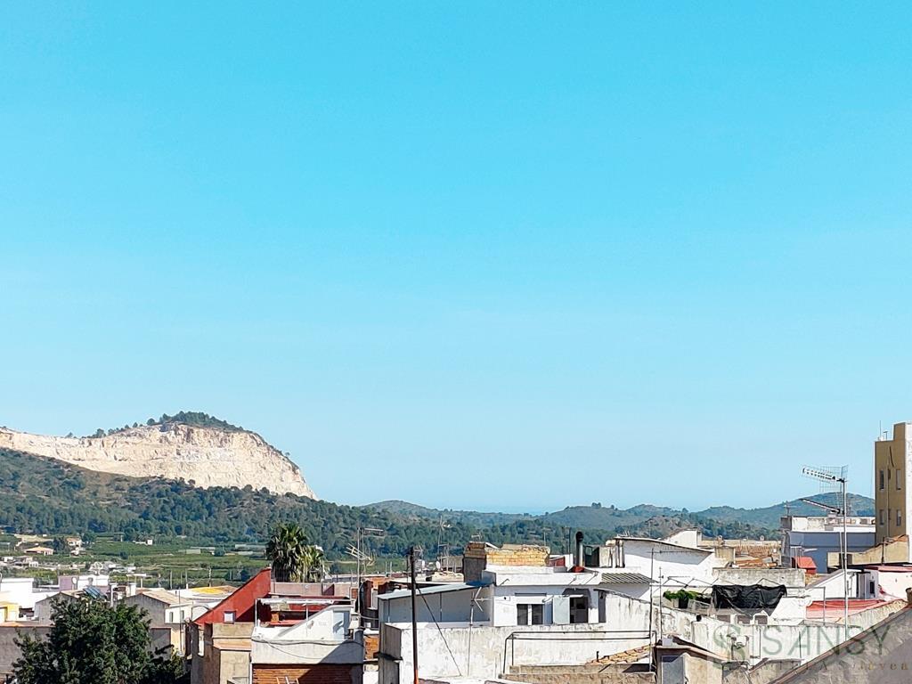 Venta de casa en Pego