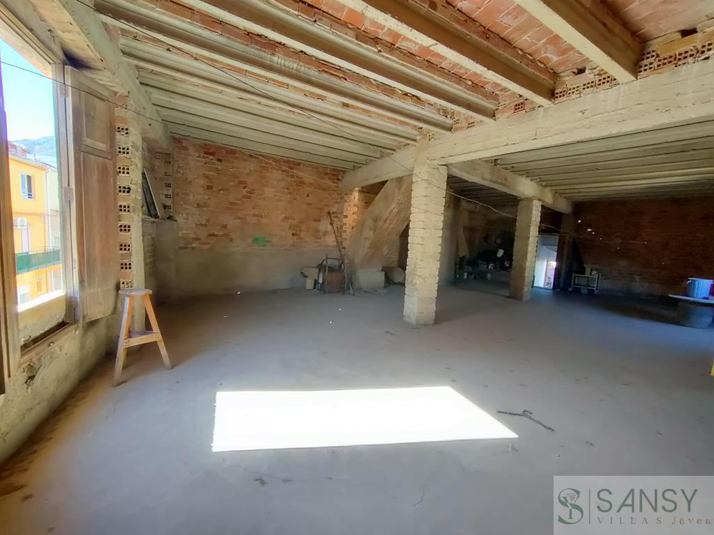 Venta de casa en Pego