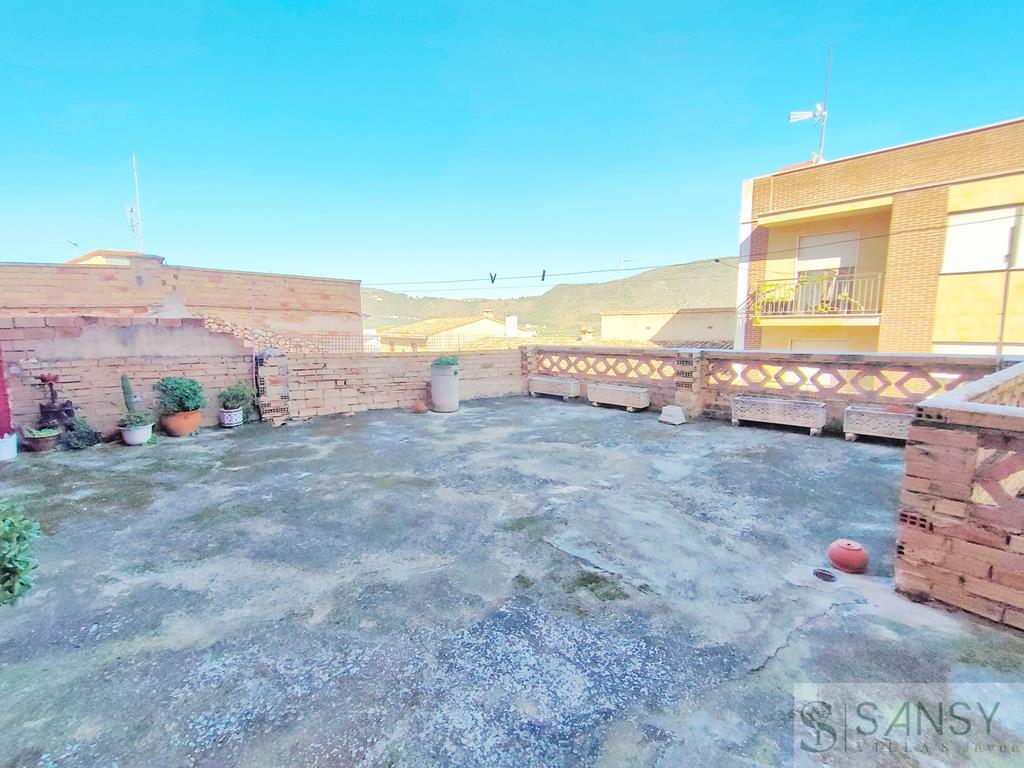 Venta de casa en Pego