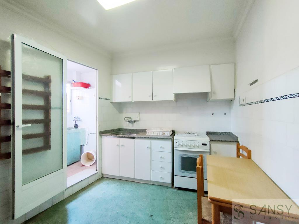 Venta de casa en Pego
