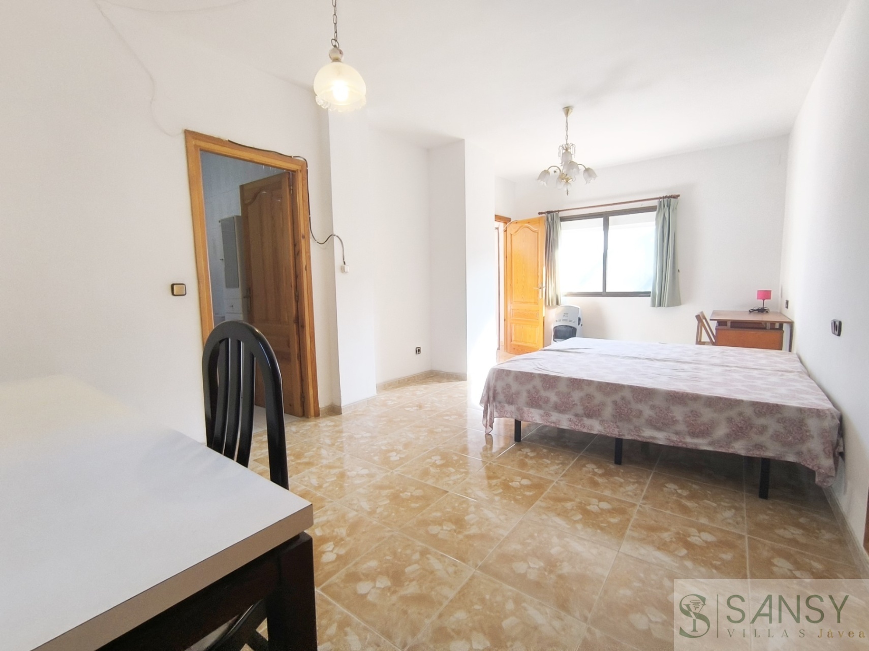 Venta de villa en Parcent