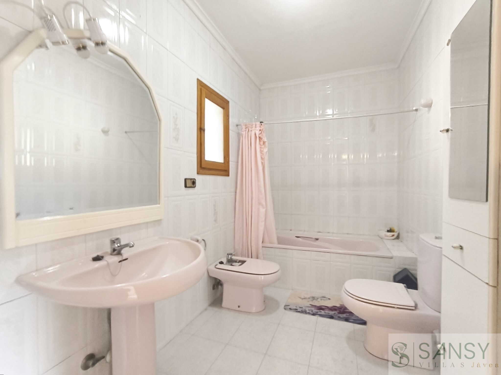 Venta de villa en Parcent