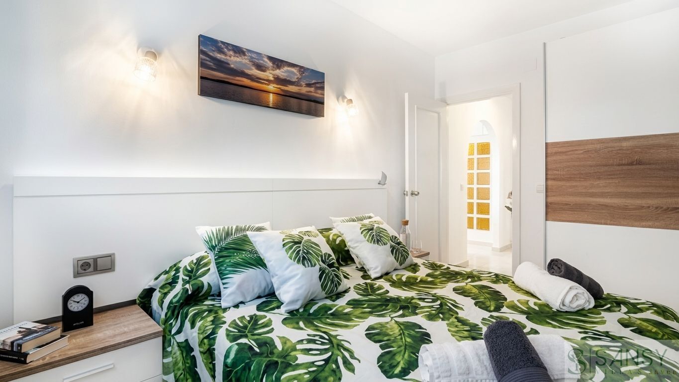 Venta de apartamento en Calpe