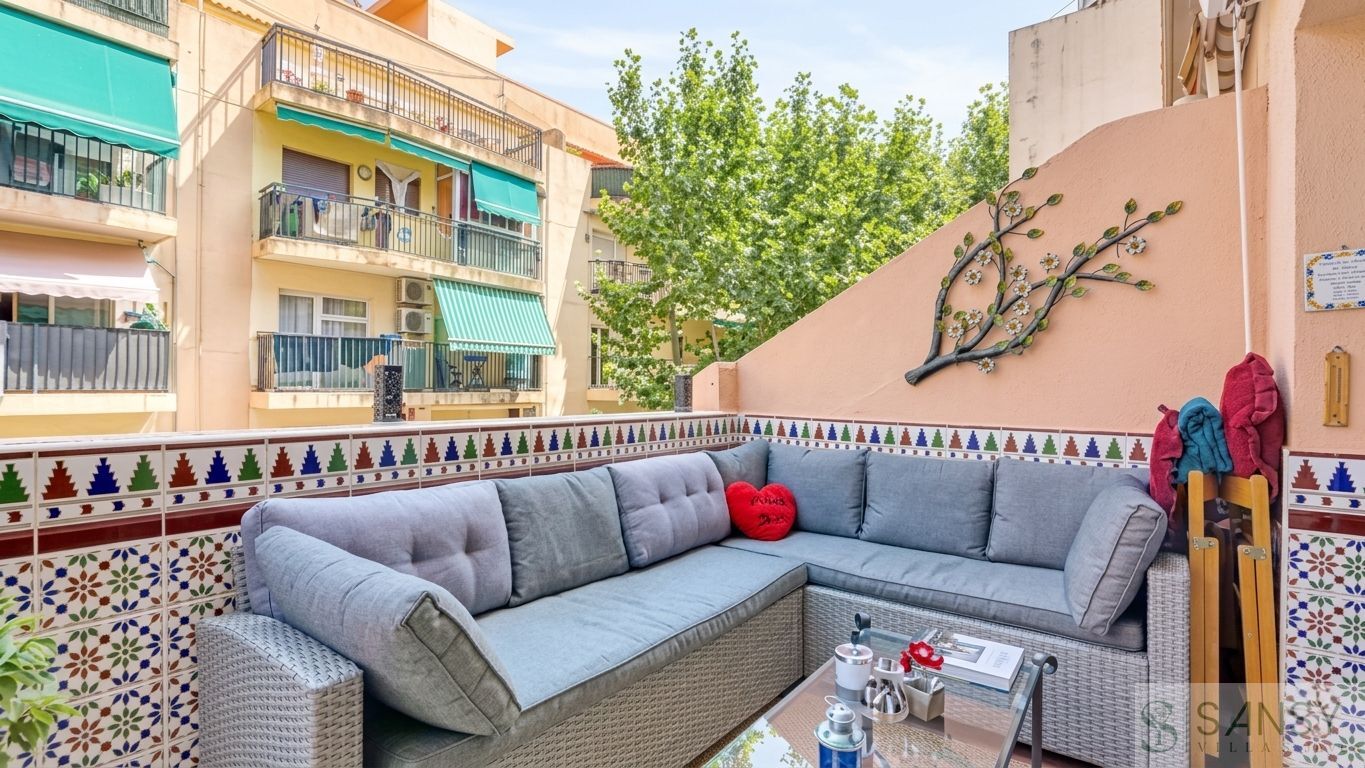 Venta de apartamento en Calpe