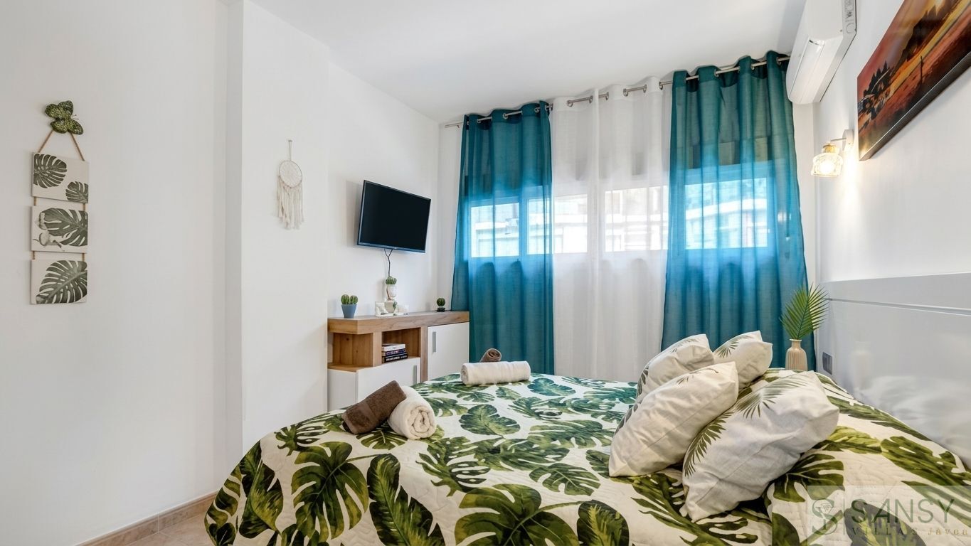 Venta de apartamento en Calpe