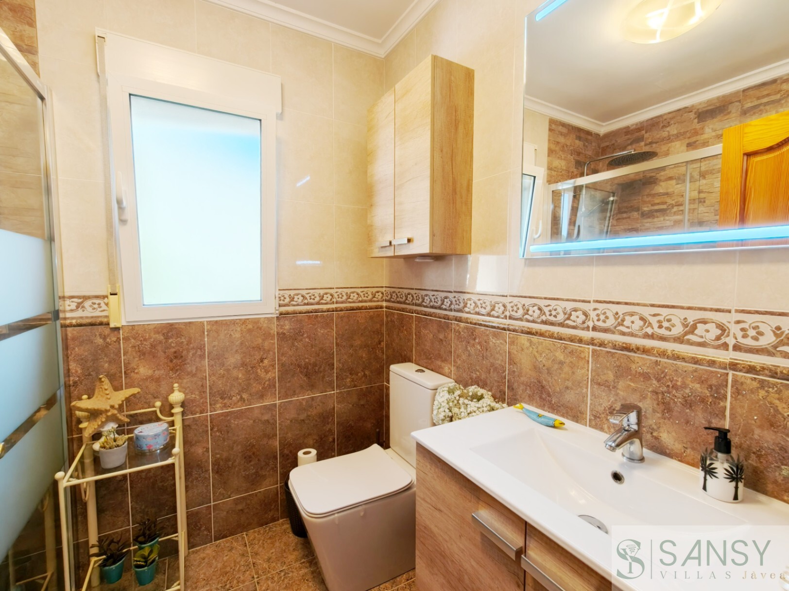 Venta de villa en Pego