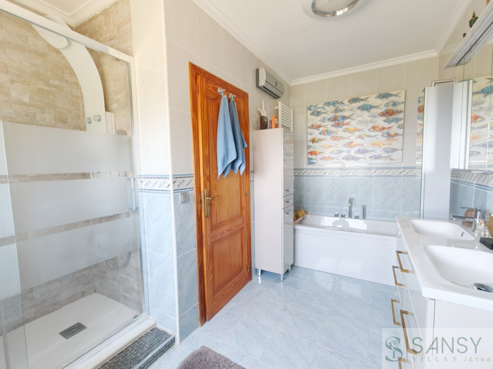 Venta de villa en Pego