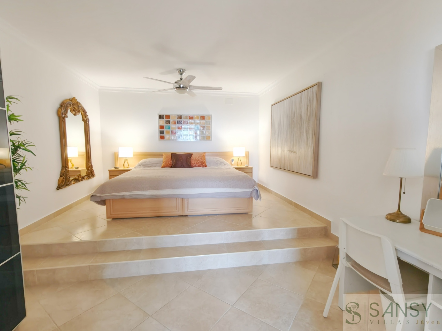 Venta de villa en Pego