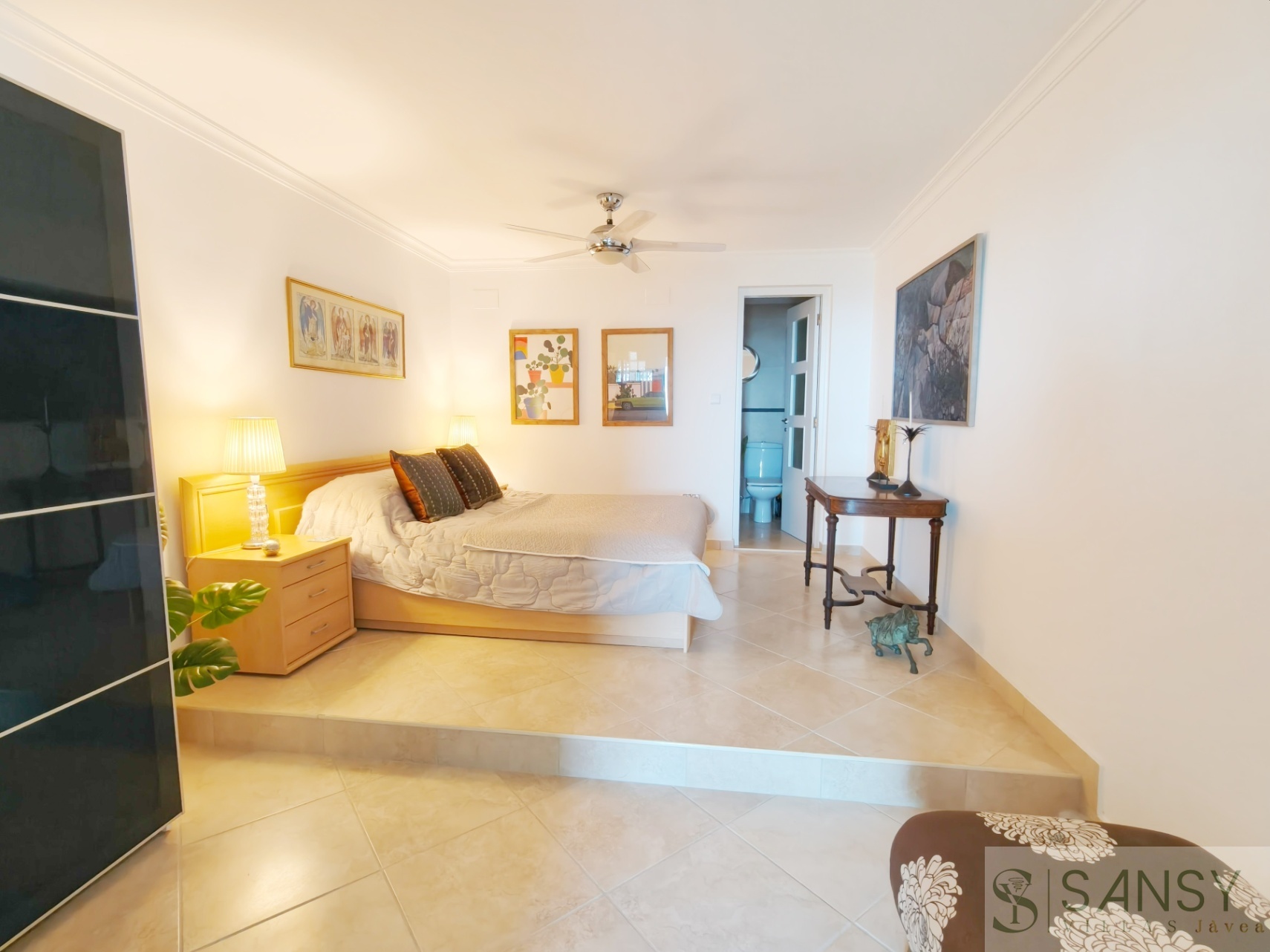 Venta de villa en Pego