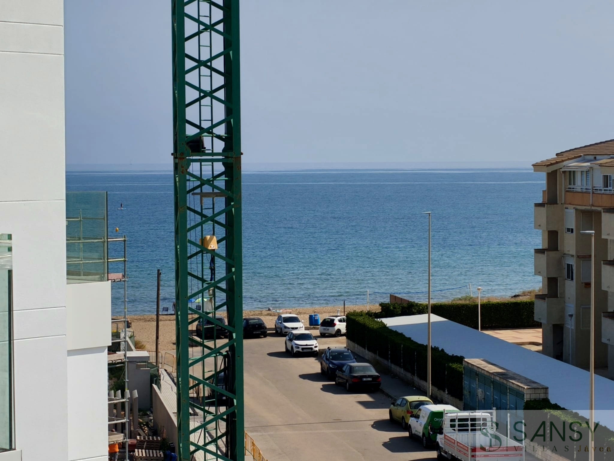 Venta de dúplex en Dénia