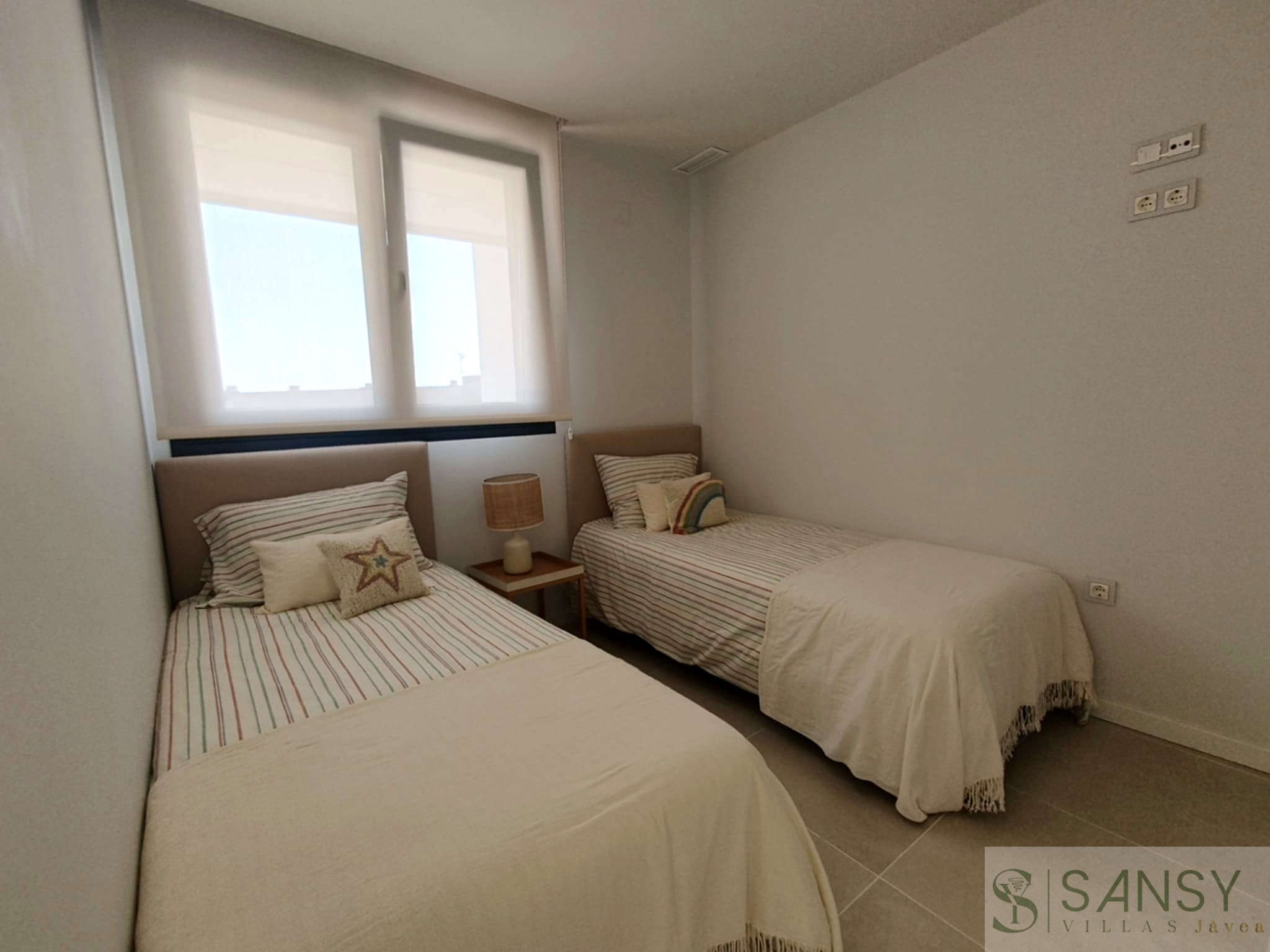 Venta de dúplex en Dénia