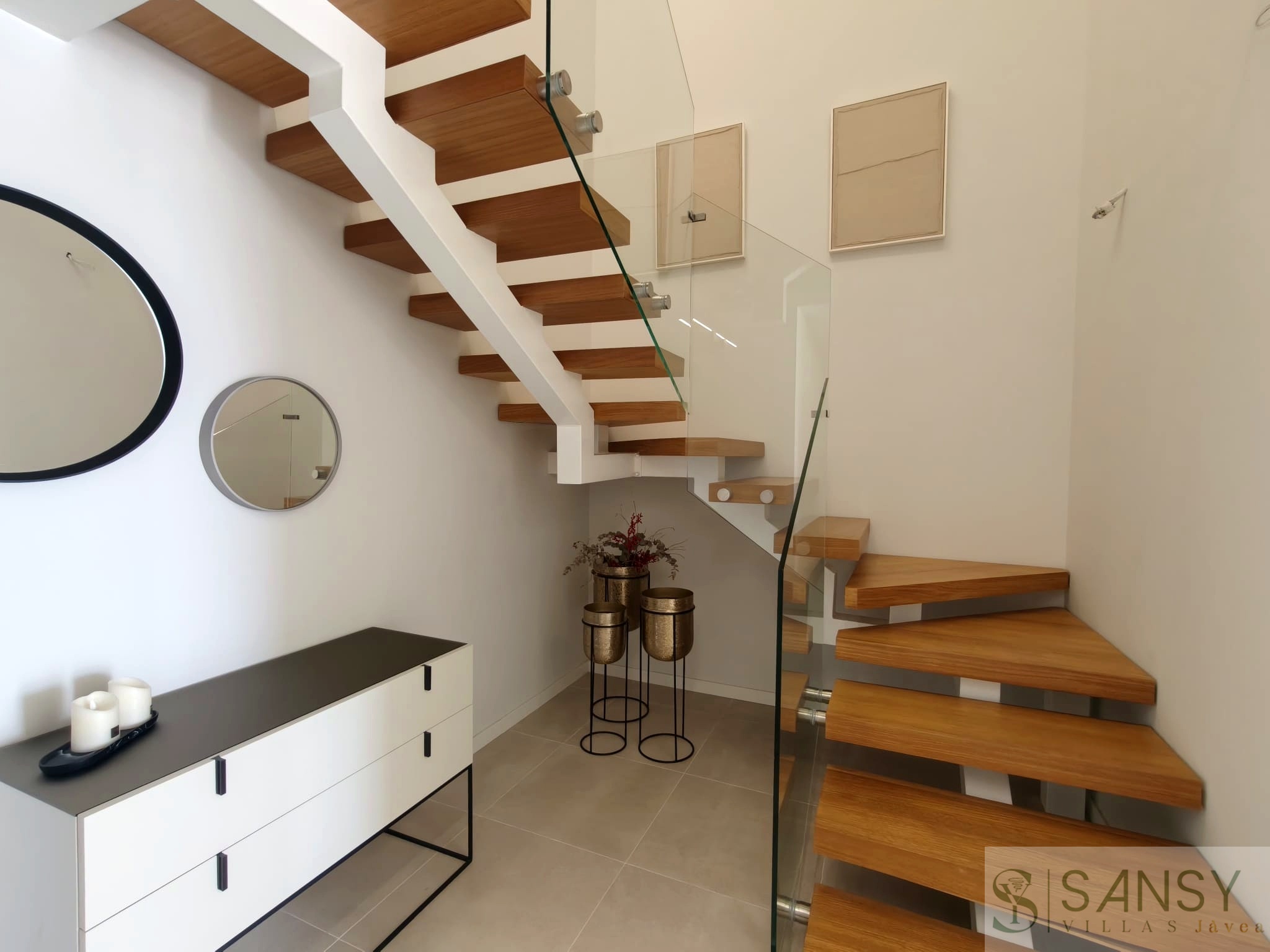 Venta de dúplex en Dénia