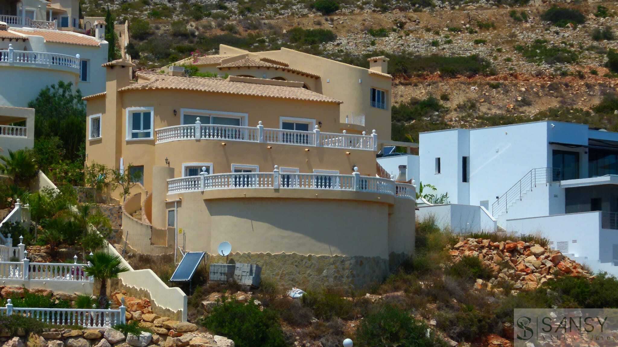 Imagen Vivienda